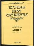 Afrika: Divadlo Járy Cimrmana, Češi mezi lidožravci - náhled