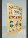 Ruská poezie v interpretaci Františka Táborského - náhled