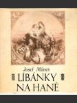 Líbánky na Hané - náhled