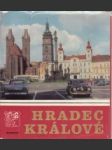 Hradec Králové - náhled