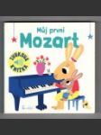 Můj první Mozart - 6 obrázků, 6 zvuků - náhled