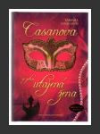 Casanova a jeho utajená žena - náhled