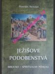 Ježišove podobenstvá - biblicko - spirituálny pohlad - trstenský františek - náhled