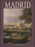 Madrid - náhled