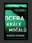 Dcera krále močálů - náhled