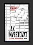 Jak investovat - náhled