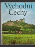 Východní Čechy - náhled