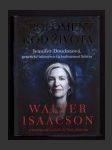 Prolomený kód života: Jennifer Doudnaová, genetické inženýrství a budoucnost lidstva - náhled