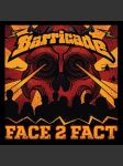 Face 2 fact barricade - náhled