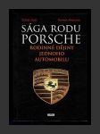 Sága rodu Porsche - náhled