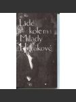 Lidé kolem Milady Horákové (Milada Horáková) - náhled