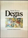 Degas: The great impressionists - náhled