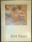 Der Tanz: ,,Tanec" - náhled