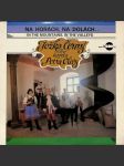 Jožka Černý & Kapela Petra Olivy - Na Horách, Na Dolách (LP) - náhled