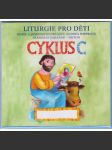 Liturgie pro děti - náhled