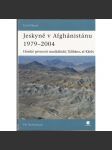 Jeskyně v Afghánistánu 1979-2004 - náhled