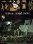 Dobývanie nových svetov - náhled