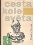 Cesta kolem světa - náhled