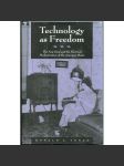 Technology as Freedom [technika; USA; elektrifikace; historie; dějiny; Spojené státy; New Deal] - náhled