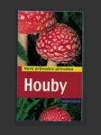 Houby - náhled