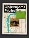 Objevujeme Prahu - náhled