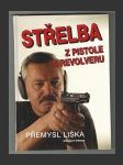 Střelba z pistole a revolveru - náhled