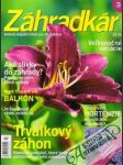 Záhradkár 3/2005 - náhled