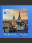 Žilinská diecéza 2008- 2023 - náhled