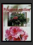 Pokojové rostliny - náhled