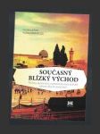 Současný Blízký východ - náhled