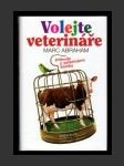 Volejte veterináře - náhled