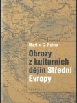 Obrazy z kulturních dějin Střední Evropy - náhled