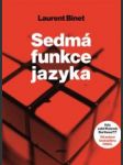 Sedmá funkce jazyka  - náhled