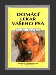 Domácí lékař vašeho psa - náhled