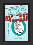 Murphyho zákony a domácí zvířata - náhled