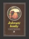 Jedovaté houby - náhled