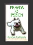 Pravda o psech - náhled