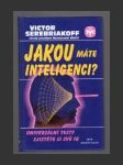 Jakou máte inteligenci? - náhled