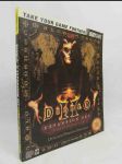 Diablo II Lord of Destruction: Oficiální příručka strategie - náhled