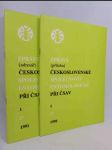 Zprávy Československé společnosti entomologické při ČSAV 1991, No. 1 (příloha, adresář) - náhled