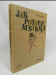 Jak potopit Austrálii - náhled