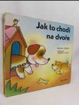 Jak to chodí na dvoře - náhled