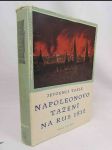 Napoleonovo tažení na Rus 1812 - náhled