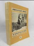 Orlické hory a Podorlicko: Přírodou, dějinami, současností 4 - náhled