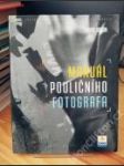 Manuál pouličního fotografa - náhled