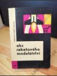 ABC raketového modelářství - náhled