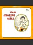 Stovka Jaroslava Haška (LP) - náhled