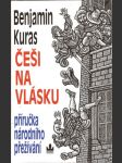 Češi  na  vlásku - příručka  národního  přežívání - náhled