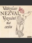 Vyzvání na cestu - náhled