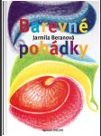 Barevné pohádky beranová jarmila - náhled